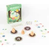Juego de Mesa Bidibirdy