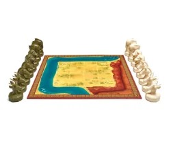 Juego de Mesa Estrategeti
