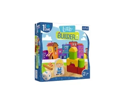 Juego de Mesa Little Builder
