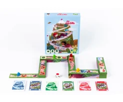 Juego de Mesa Pic Challenge