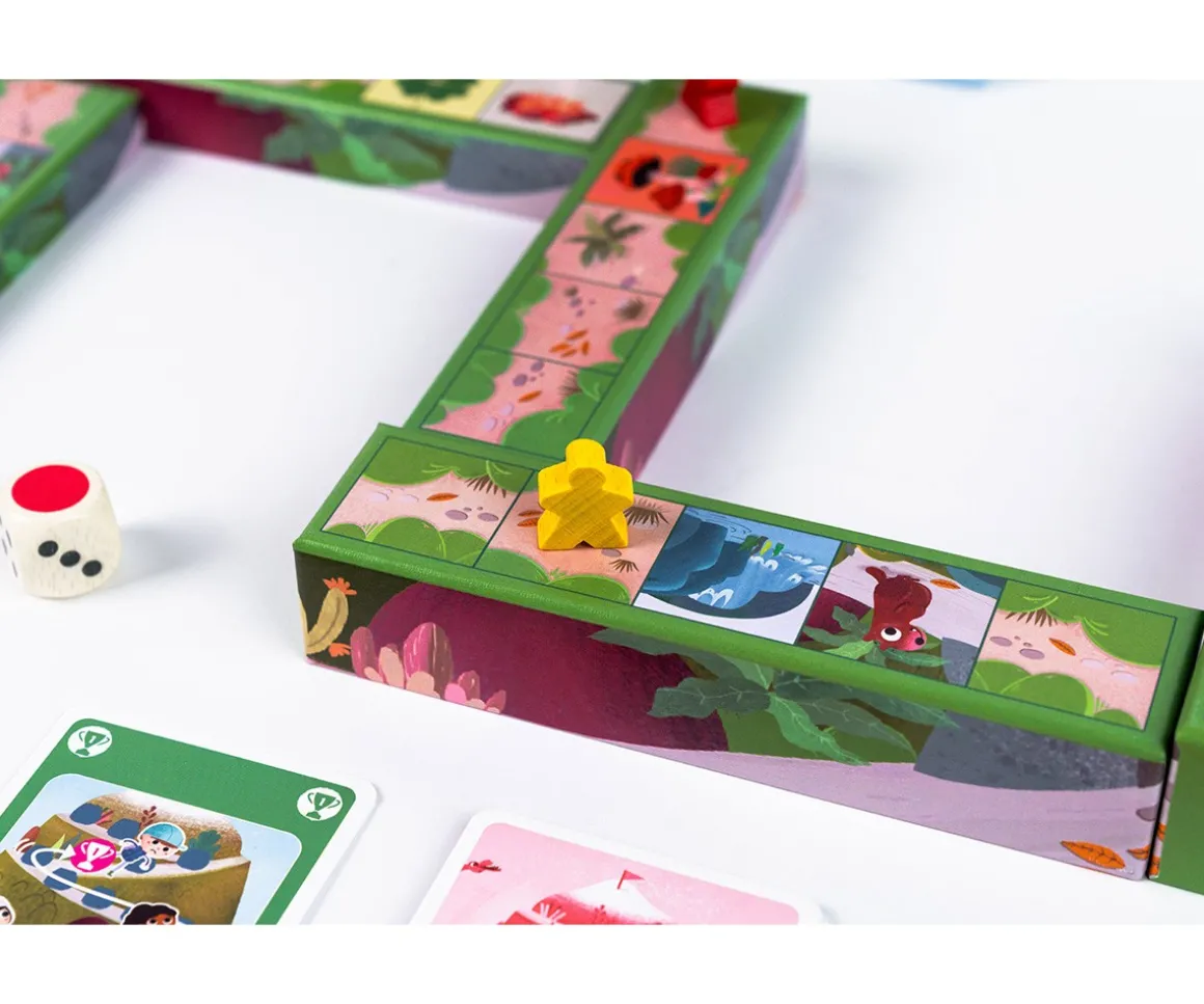 Juego de Mesa Pic Challenge