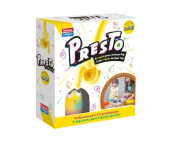 Juego de Mesa Presto Game