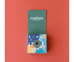 Juego de Mesa Tiny Game Strawberries