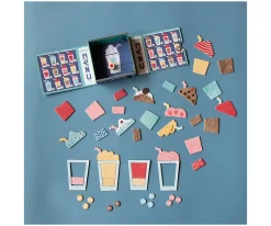 Juego de Mesa Tiny Games Shakes