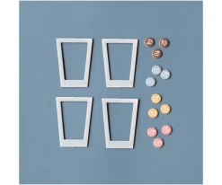 Juego de Mesa Tiny Games Shakes