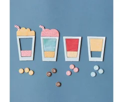 Juego de Mesa Tiny Games Shakes