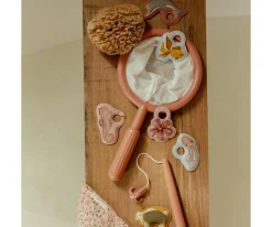 Juego de Pesca Bañera Rosa