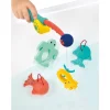 Juego de Pesca Baño