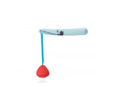 Juego de Pesca Caperucita y 3 Cerditos