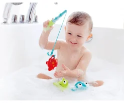 Juego de Pesca de Doble Diversión