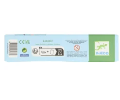 Juego Educativo Bodyco