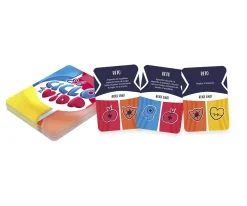 Juego Educativo "El Ciclo de La Vida"