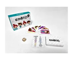 Juego Emotio