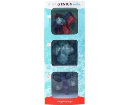 Juego Encajable Water