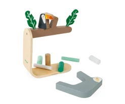 Juego Equilibrio Perezoso