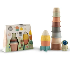 Juego Espacial de Baño 13 Piezas