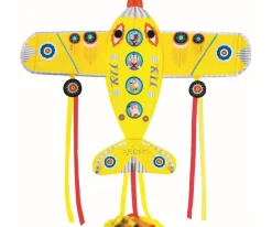 Juego Habilidad Cometa Maxi Plane