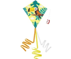 Juego Habilidad Cometa Tucán