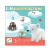 Juego Little Cooperation