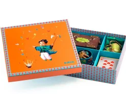 Juego Magia Magic Malicous Magus