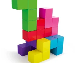 Juego Magnético Cubimag