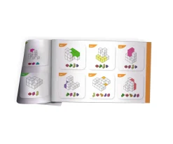 Juego Magnético Cubimag Mini