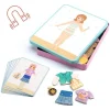 Juego Magnético InZeBox Dressing