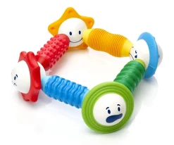 Juego Magnético Sonidos y Sentidos