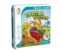 Juego Magnético Turtle Tactics