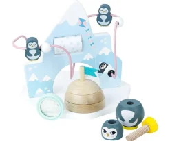 Juego Multi Actividades Islandia