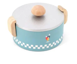 Juego Olla de Aprendizaje