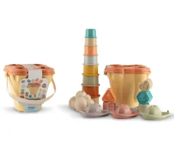 Juego para el Baño 18 Piezas