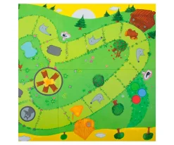 Juego Woolfy-Los Tres Cerditos