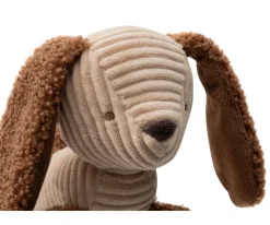 Juguete Colgador de Cochecito Diego Dog