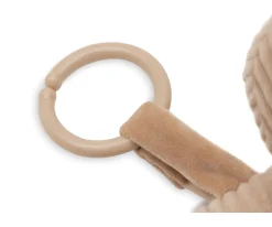 Juguete Colgador de Cochecito Diego Dog