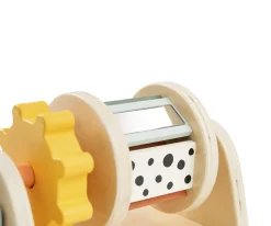 Juguete de Actividad Giratorio Birdee