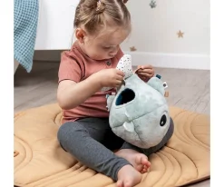 Juguete de Actividades Wally Blue