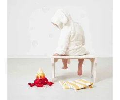 Juguete de Baño Bernard y su Caparazón