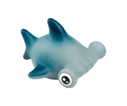 Juguete de Baño Brillante Tiburón Martillo