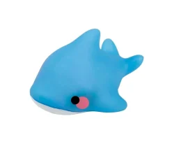 Juguete de Baño Brillante Delfín