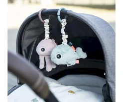 Juguete Sensorial Jelly Powder