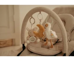 Juguetes Colgantes Anillas Newborn Naturals