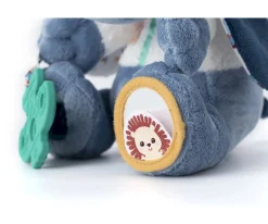 Jules El Perro Multi Actividades