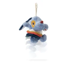 Jules Mini Bailarín