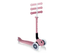 Junior Foldable Lights Eco Berry