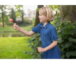 Kendama Helado Madera