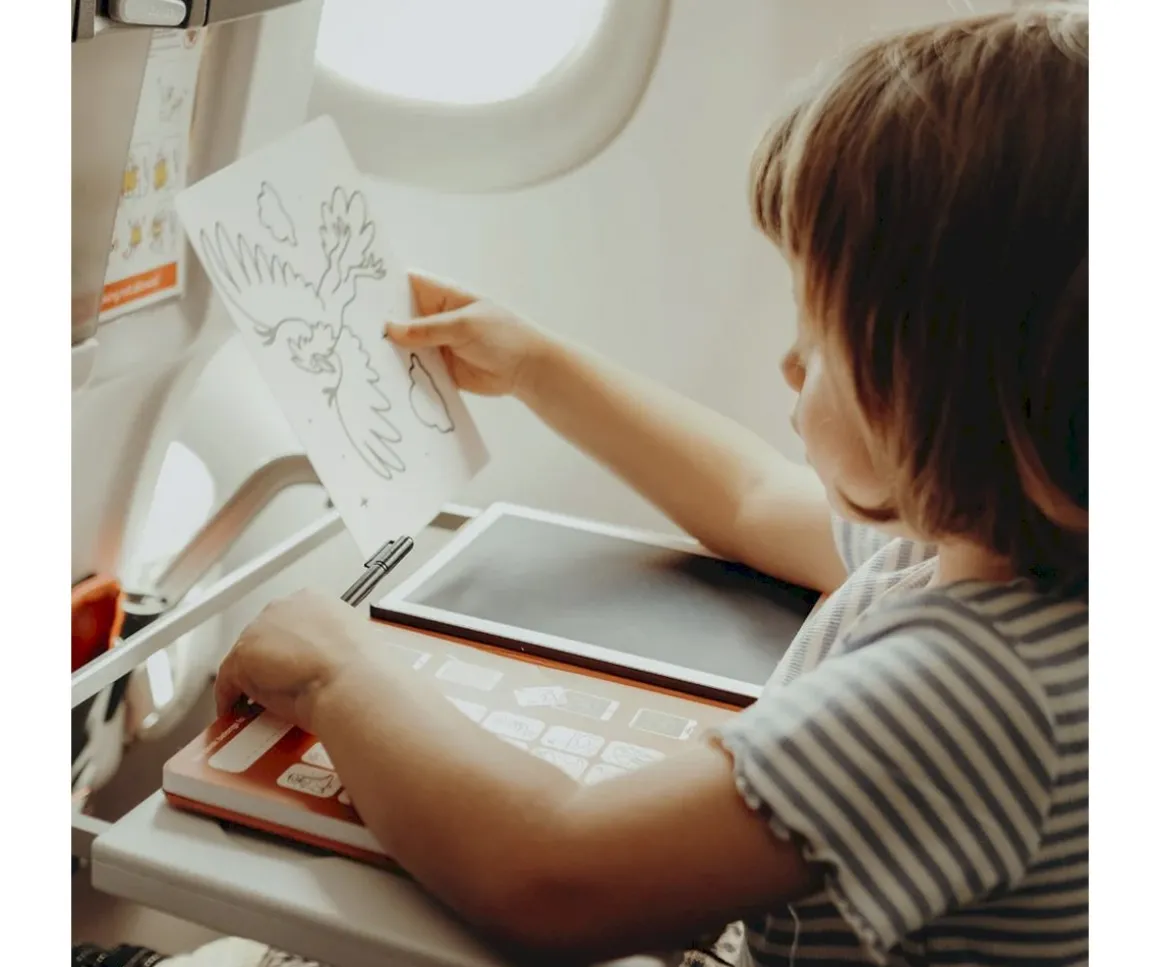 Kidydraw Mini Animales