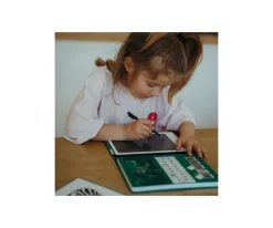 Kidydraw Mini Animaux du Monde