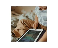 Kidydraw Mini Animaux du Monde