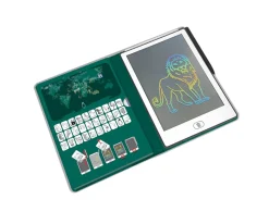 Kidydraw Mini Animaux du Monde